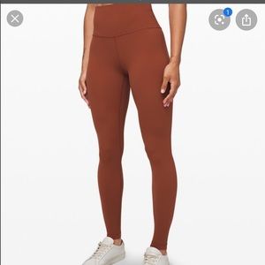 Lululemon Align 28”